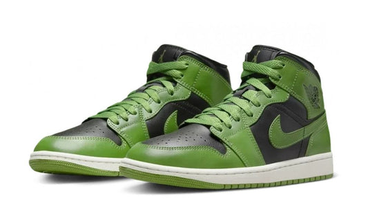 Jordan 1 Mid Altitude Green (W)