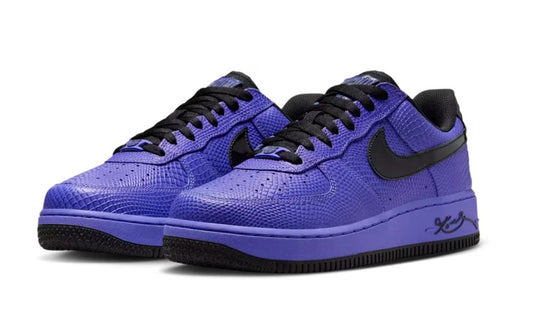 Nike Air Force 1 Low Protro Kobe Bryant x FC Barcelona Persian Violet