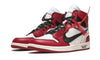 Jordan 1 Retro High Off-White Chicago