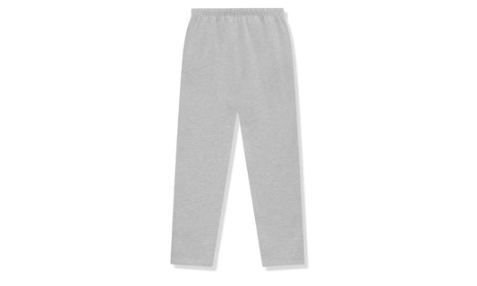 Fear of God Essentials x NBA Relaxed Sweatpant Light Heather