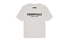Fear of God Essentials T-Shirt Light Oatmeal