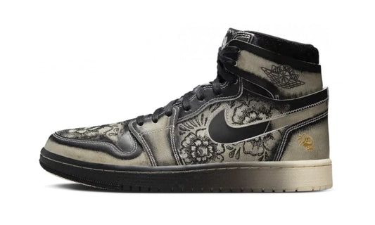 Jordan 1 High Zoom Air CMFT 2 Día De Muertos