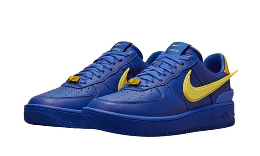 Nike Air Force 1 Low AMBUSH Game Royal