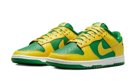 Nike Dunk Low Retro Reverse Brazil