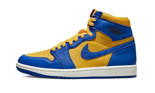 Jordan 1 Retro High OG Reverse Laney (W)