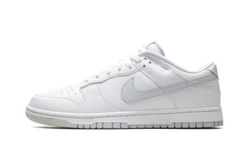 Nike Dunk Low Retro White Pure Platinum