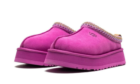 UGG Tazz Slipper Mangosteen