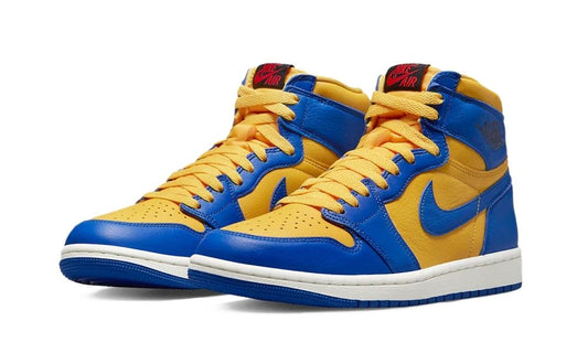 Jordan 1 Retro High OG Reverse Laney (W)