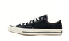 Converse Chuck Taylor All Star 70 Ox Black White