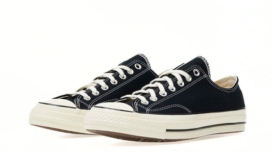 Converse Chuck Taylor All Star 70 Ox Black White