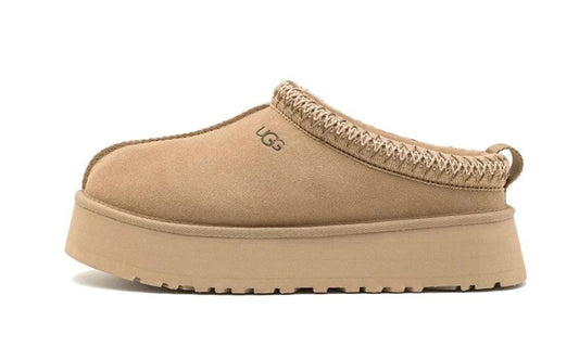 UGG Tazz Slipper Mustard Seed