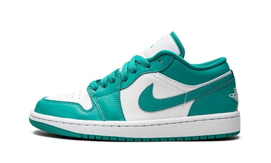 Jordan 1 Low New Emerald (W)