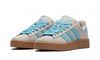 Adidas Campus 00s Putty Grey Preloved Blue