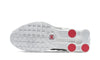 Nike Shox R4 White Metallic Silver (W)