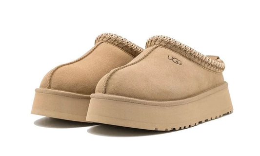 UGG Tazz Slipper Mustard Seed