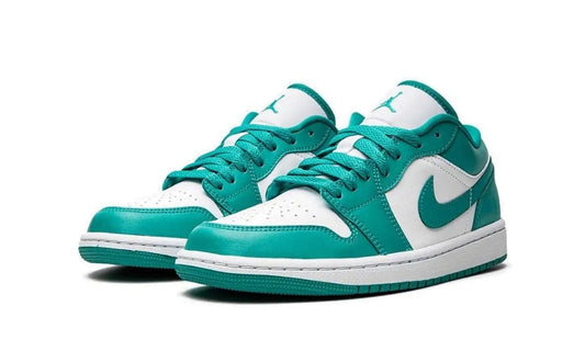 Jordan 1 Low New Emerald (W)