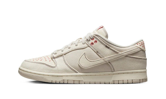 Nike Dunk Low Light Orewood Brown Sashiko