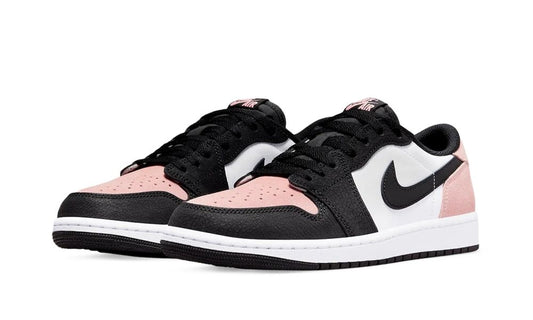 Jordan 1 Low OG Bleached Coral