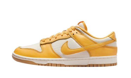 Nike Dunk Low University Gold