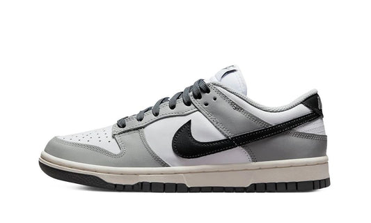 Nike Dunk Low Light Smoke Grey (W)