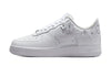 Nike Air Force 1 Low '07 Florette White Wolf Grey (W)