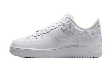 Nike Air Force 1 Low '07 Florette White Wolf Grey (W)