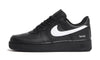 Nike Air Force 1 Low Supreme Black White