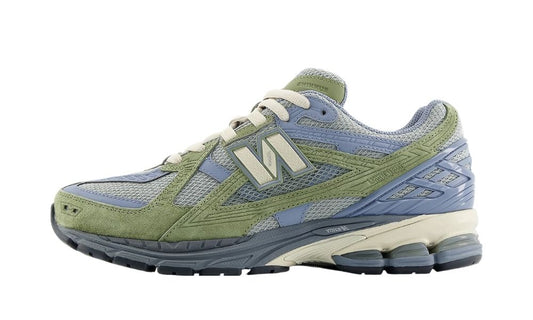 New Balance 1906U Slate Grey Dark Olivine