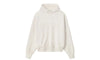 Fear of God Essentials Embossed Essentials Classic Hoodie Oatmeal Heather