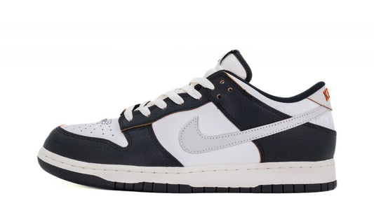 Nike SB Dunk Low HUF San Francisco