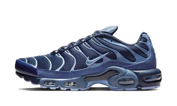 Nike Air Max Plus Obsidian Aluminum