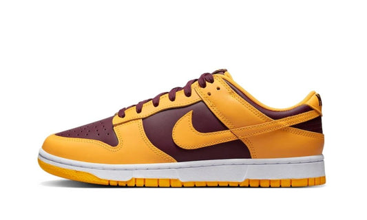 Nike Dunk Low Arizona State