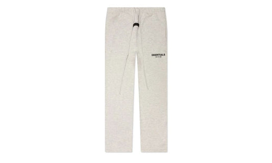 Fear of God Essentials Relaxed Sweatpants Light Oatmeal