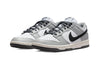 Nike Dunk Low Light Smoke Grey (W)