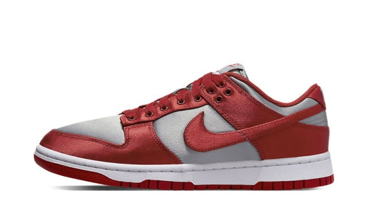 Nike Dunk Low UNLV Satin (W)