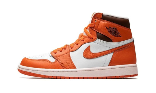 Jordan 1 Retro High OG Starfish (W)