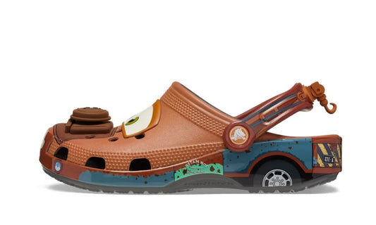 Crocs Classic Clog Mater