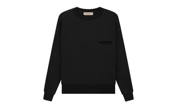 Fear of God Essentials Crewneck Stretch Limo