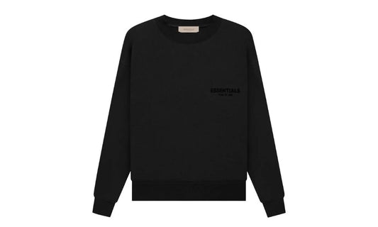 Fear of God Essentials Crewneck Stretch Limo