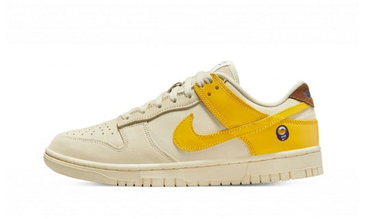 Nike Dunk Low LX Banana (W)