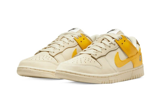 Nike Dunk Low LX Banana (W)