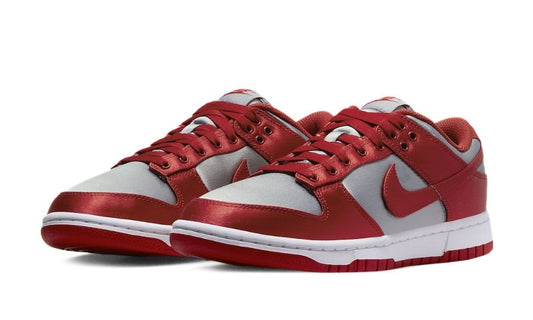 Nike Dunk Low UNLV Satin (W)