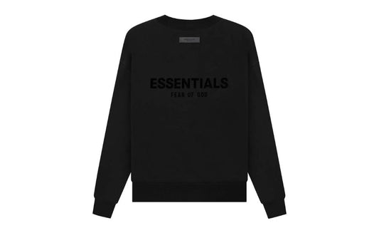 Fear of God Essentials Crewneck Stretch Limo