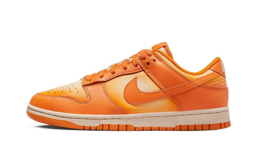 Nike Dunk Low Magma Orange (W)