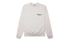 Fear of God Essentials Crewneck Light Oatmeal