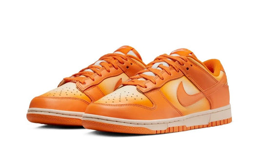 Nike Dunk Low Magma Orange (W)