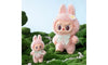 Pop Mart Labubu Mokoko Close to Sweet Vinyl Plush Doll