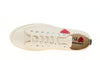 Converse Chuck Taylor All Star 70 Ox Comme des Garcons PLAY Single Heart Milk