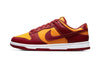 Nike Dunk Low Midas Gold