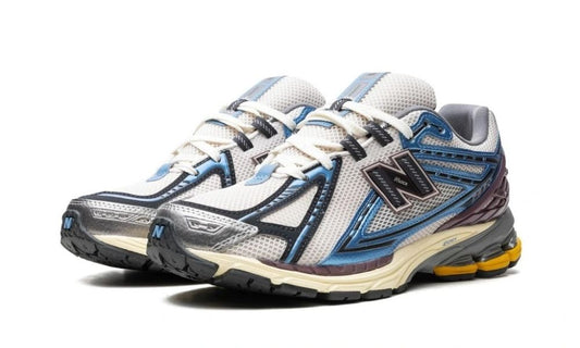 New Balance 1906R Blue Moonbeam